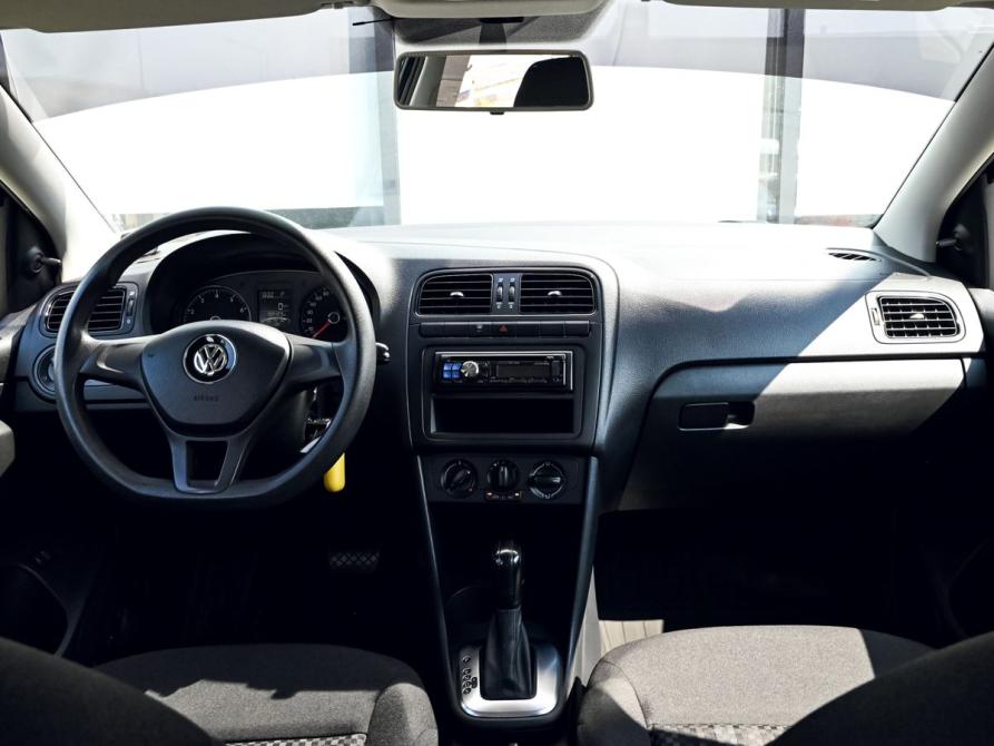 Volkswagen Polo V Рестайлинг Екатеринбург  - изображение 16