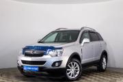 Opel Antara I Рестайлинг Пермь  - изображение 29