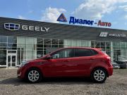 Kia Rio III Альметьевск  - изображение 22