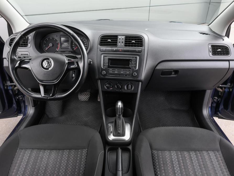 Volkswagen Polo V Рестайлинг Москва  - изображение 14