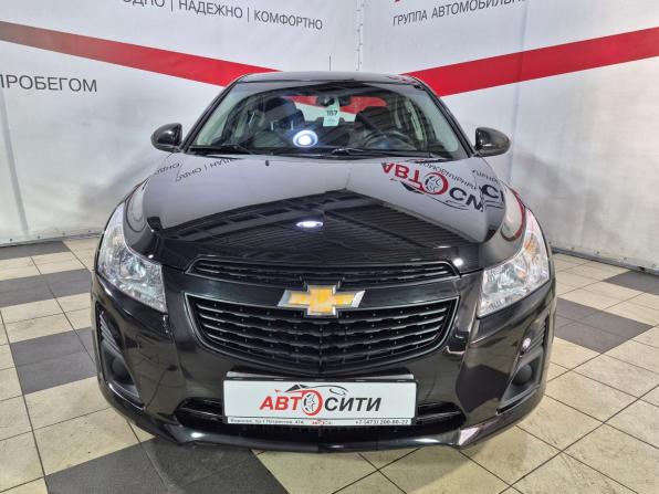 Chevrolet Cruze I Рестайлинг с пробегом 2013 года, цена 960 000 рублей, 103379 км, седан, Автокод Объявления