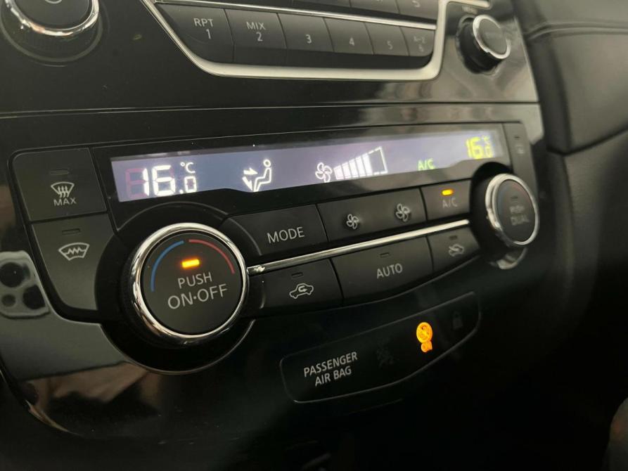 Nissan Qashqai II Рестайлинг Нижнекамск  - изображение 17
