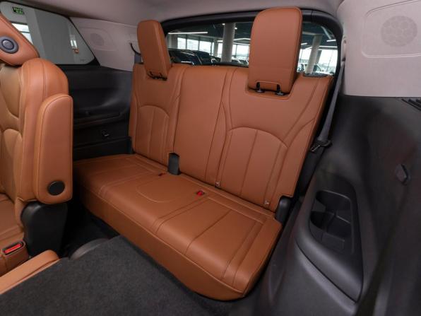 Infiniti QX60 II с пробегом 2026 года, цена 6 925 000 рублей, 38 км, внедорожник, Автокод Объявления