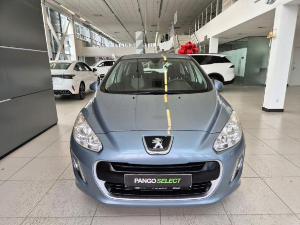 Peugeot 308 I Рестайлинг с пробегом 2012 года, цена 699 000 рублей, 68517 км, хэтчбек, Автокод Объявления