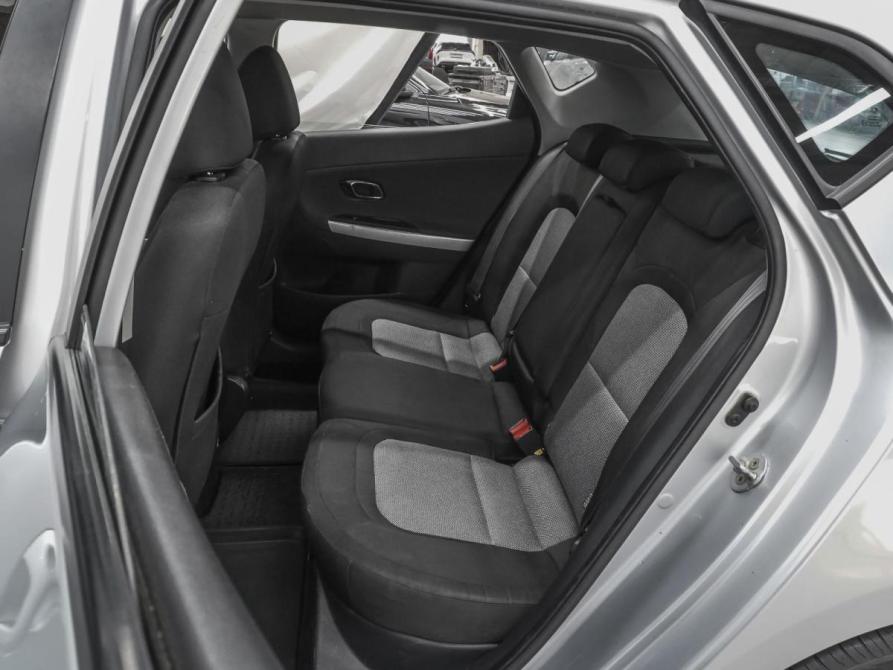 Kia Ceed II Рестайлинг Ростов-на-Дону  - изображение 9