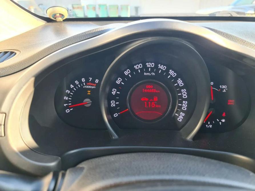 Kia Sportage III Тольятти  - изображение 7