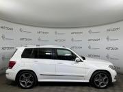 Mercedes-Benz GLK-Класс I (X204) Рестайлинг Москва  - изображение 14