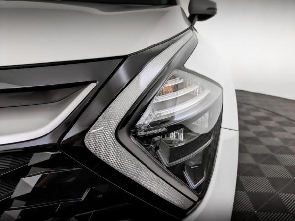 Kia Sportage V с пробегом 2022 года, цена 3 450 000 рублей, 40850 км, внедорожник, Автокод Объявления