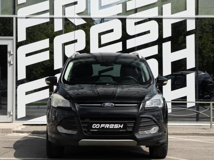 Ford Kuga II Волгоград  - изображение 3