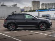 Audi Q5 II (FY) Рестайлинг Москва  - изображение 32