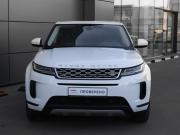 Land Rover Range Rover Evoque II Москва  - изображение 24