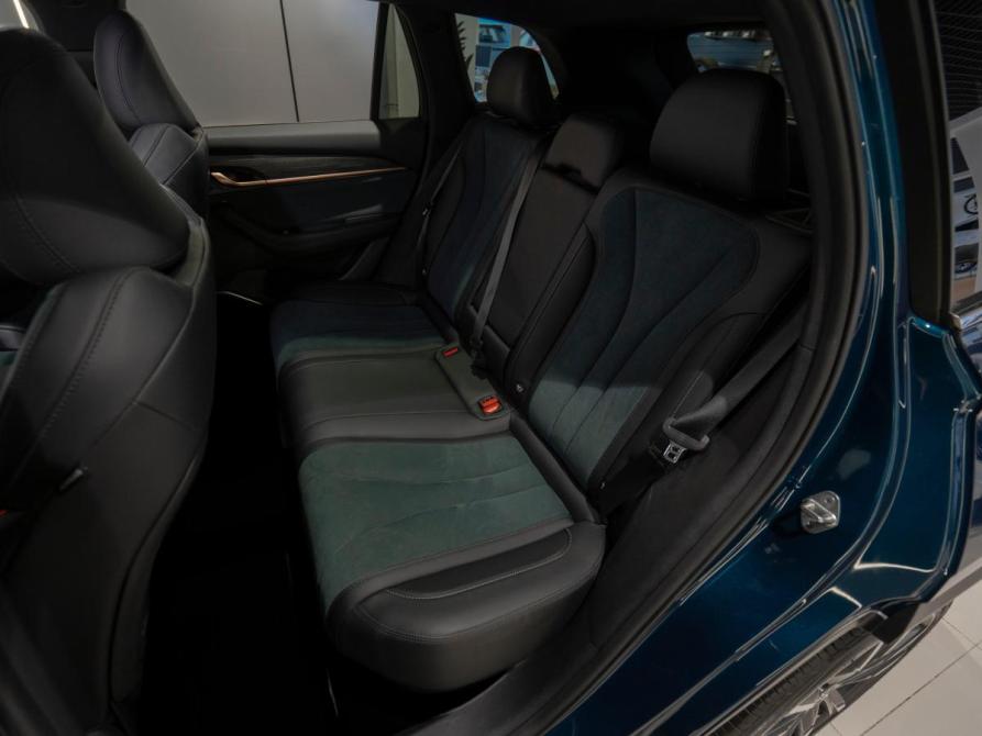 Geely Monjaro I Москва  - изображение 14