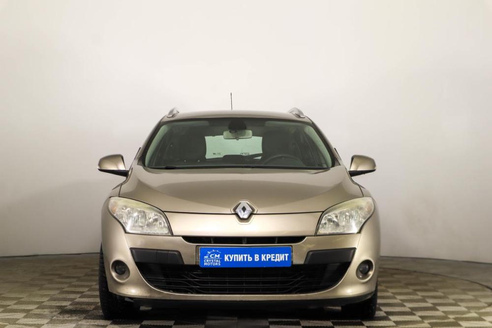 Renault Megane III Пермь  - изображение 2