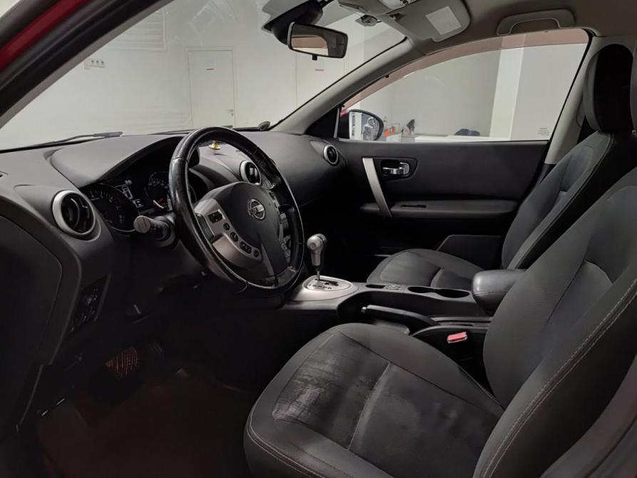 Nissan Qashqai I Рестайлинг Казань  - изображение 20