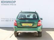Lada (ВАЗ) Kalina II Нижний Новгород  - изображение 19