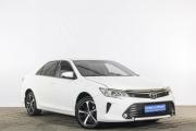 Toyota Camry VII (XV50) Рестайлинг Тюмень  - изображение 21