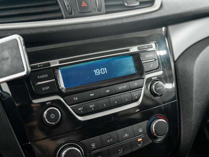 Nissan Qashqai II Красноярск  - изображение 13