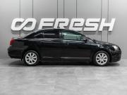 Toyota Avensis II Рестайлинг Тюмень  - изображение 26
