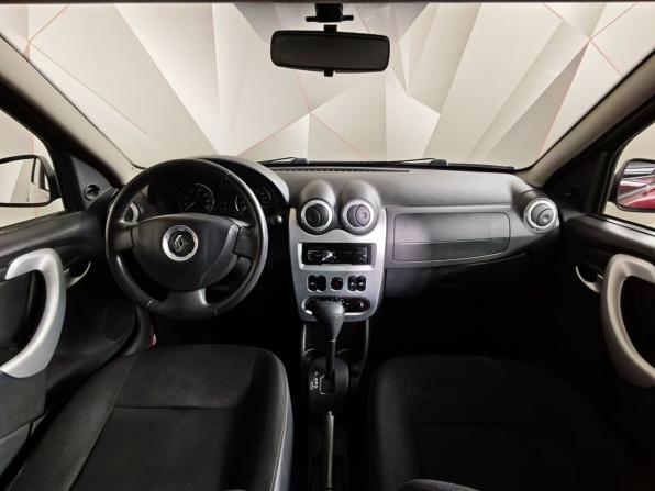 Renault Sandero I с пробегом 2014 года, цена 745 000 рублей, 105753 км, хэтчбек, Автокод Объявления