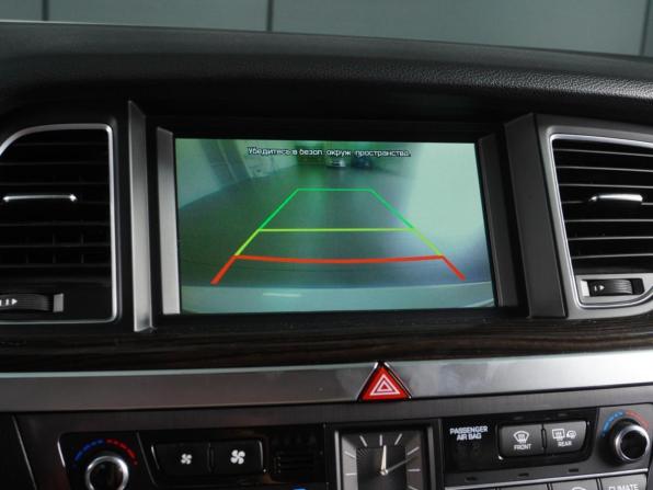 Hyundai Genesis II с пробегом 2014 года, цена 2 075 000 рублей, 225974 км, седан, Автокод Объявления