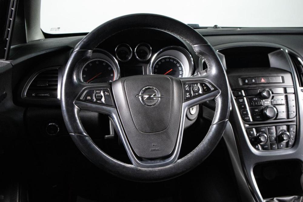 Opel Astra J Сургут  - изображение 11