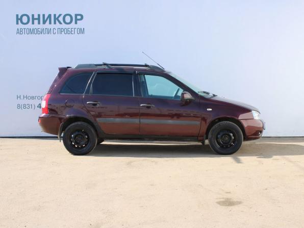 Lada (ВАЗ) Kalina I с пробегом 2012 года, цена 349 000 рублей, 171748 км, универсал, Автокод Объявления