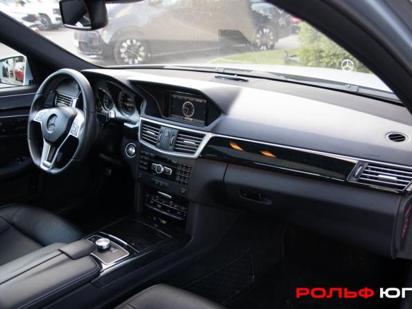 Mercedes-Benz E-Класс IV (W212 S212 C207) с пробегом 2012 года, цена 2 490 000 рублей, 110250 км, седан, Автокод Объявления