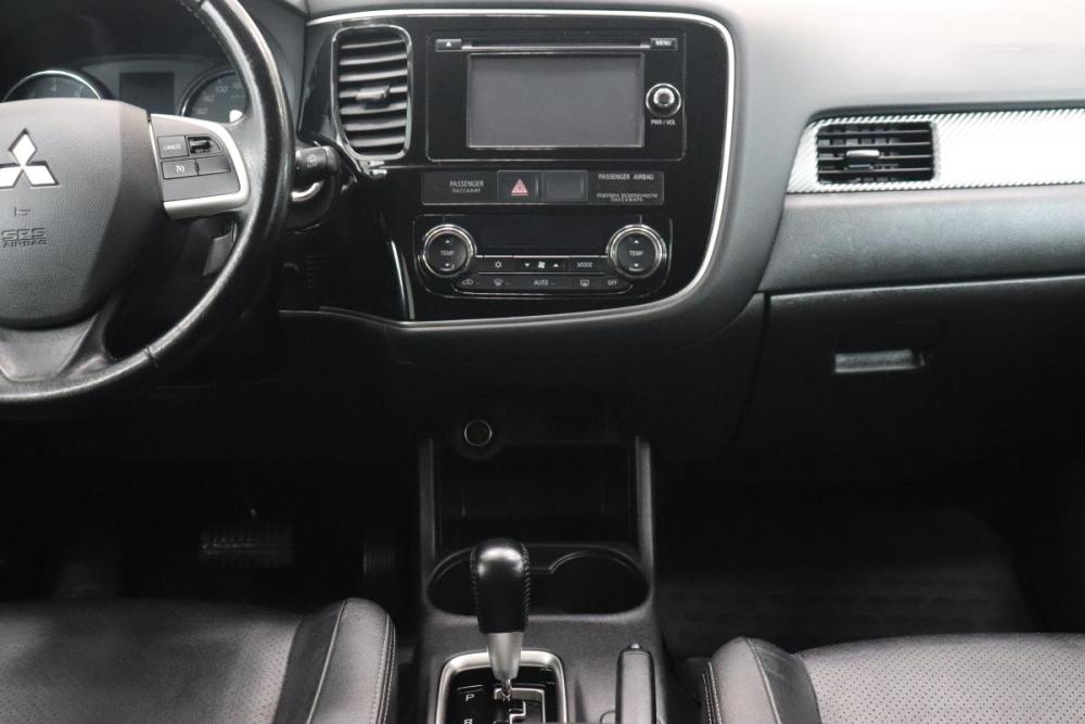 Mitsubishi Outlander III Ульяновск  - изображение 11
