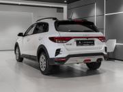 Kia Rio IV Рестайлинг Москва  - изображение 27