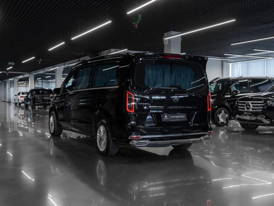 Mercedes-Benz Vito III (W447) Москва  - изображение 5