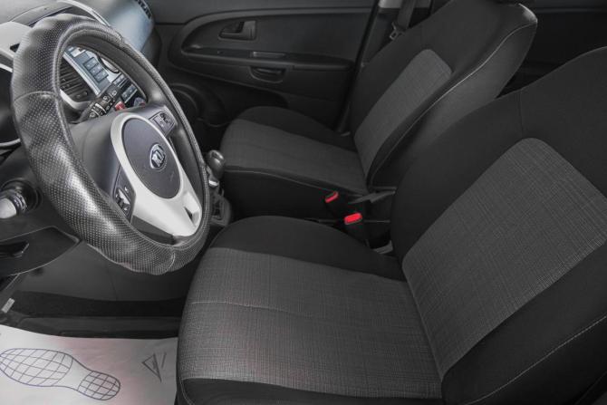 Kia Venga I с пробегом 2012 года, цена 799 000 рублей, 88160 км, компактвэн, Автокод Объявления