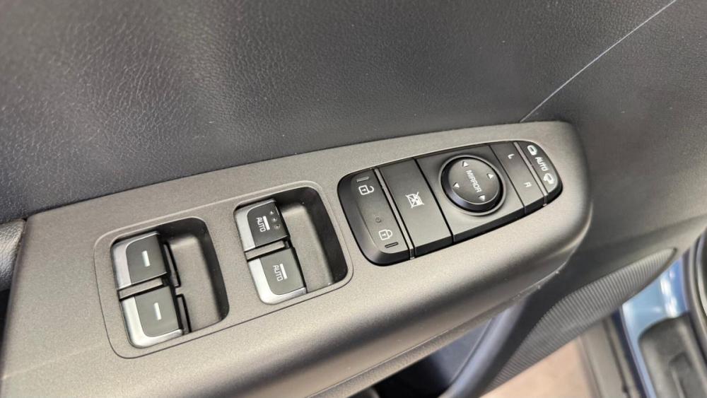 Kia Sportage IV Рестайлинг Киров  - изображение 14