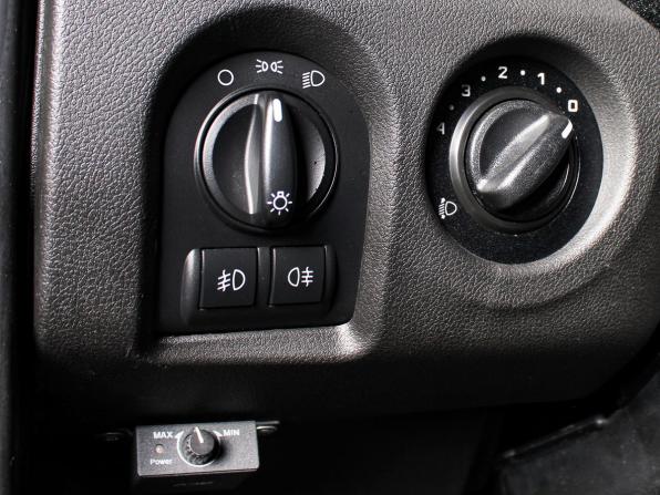 Lada (ВАЗ) 2121 (4x4) I Рестайлинг (2020) с пробегом 2021 года, цена 1 030 000 рублей, 9306 км, внедорожник, Автокод Объявления