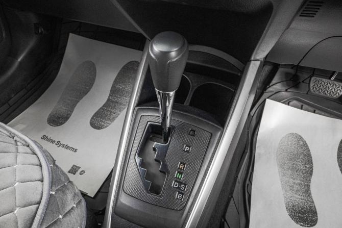 Toyota Corolla XI (E160 E170) Рестайлинг 2 с пробегом 2018 года, цена 1 469 000 рублей, 113800 км, универсал, Автокод Объявления
