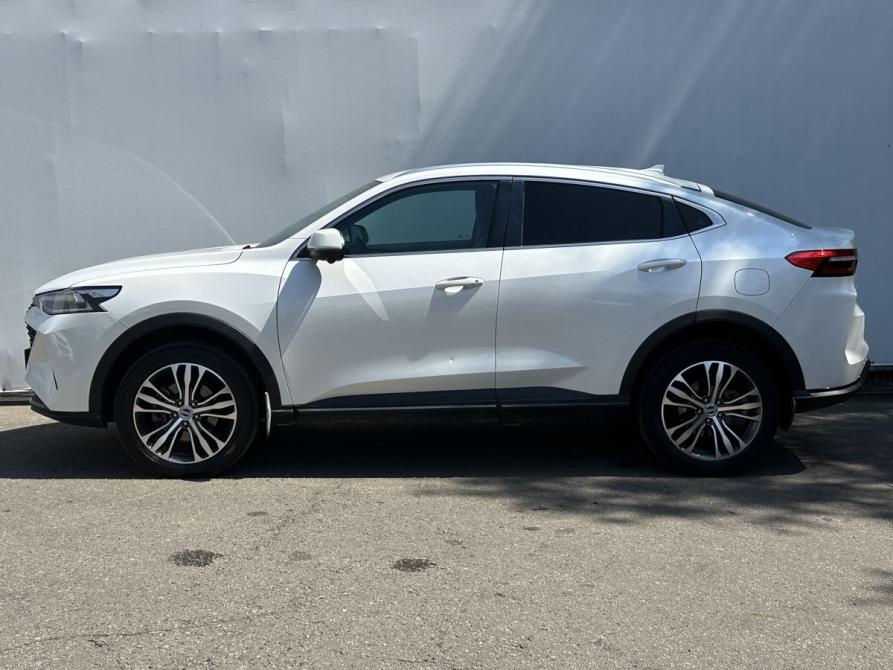 Haval F7x I Рестайлинг Москва  - изображение 8