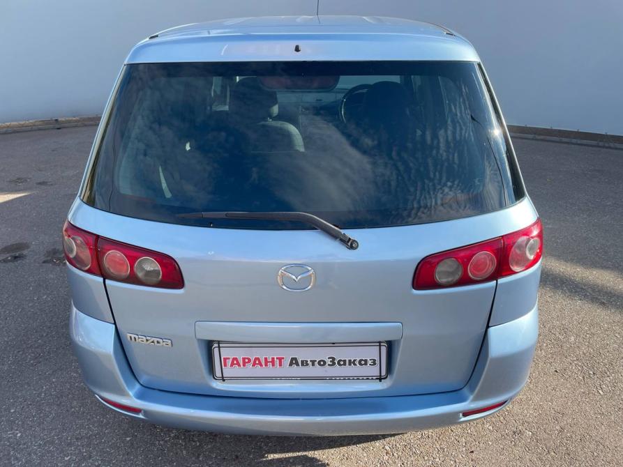 Mazda Demio II (DY) Стерлитамак  - изображение 7