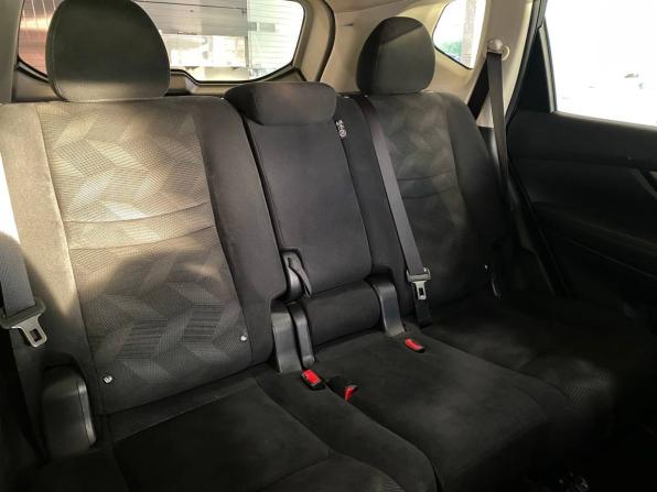 Nissan X-Trail III с пробегом 2015 года, цена 1 685 000 рублей, 158904 км, внедорожник, Автокод Объявления