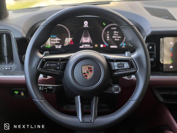 Новый Porsche Cayenne III Рестайлинг 2025 года, цена 18 990 000 рублей, внедорожник, Автокод Объявления