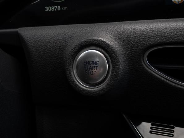 Hyundai Sonata VIII (DN8) с пробегом 2020 года, цена 2 630 000 рублей, 30878 км, седан, Автокод Объявления