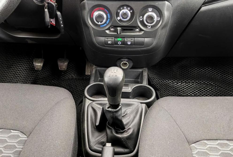 Lada (ВАЗ) Granta I Рестайлинг Волгоград  - изображение 12