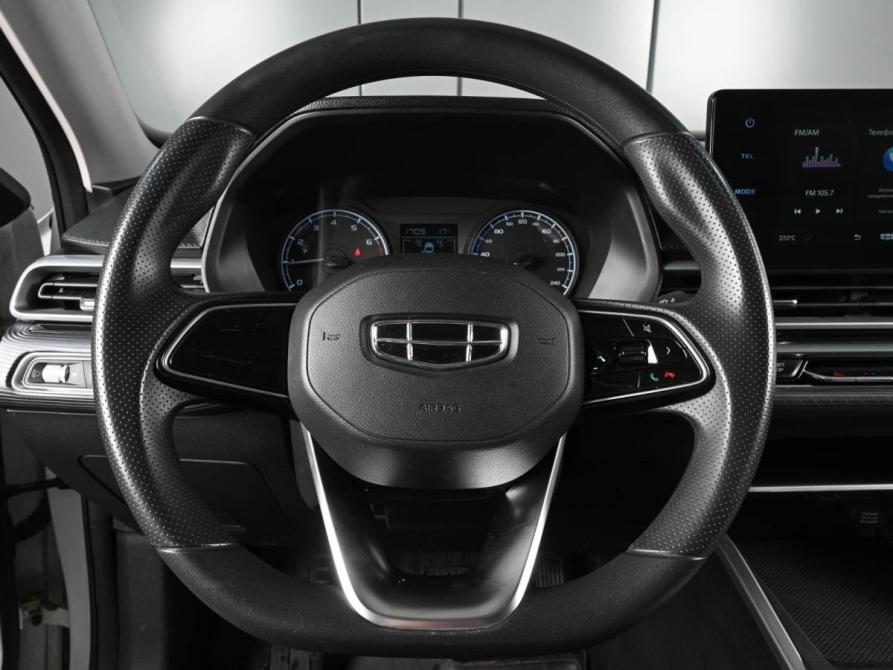 Geely Emgrand II Ростов-на-Дону  - изображение 12