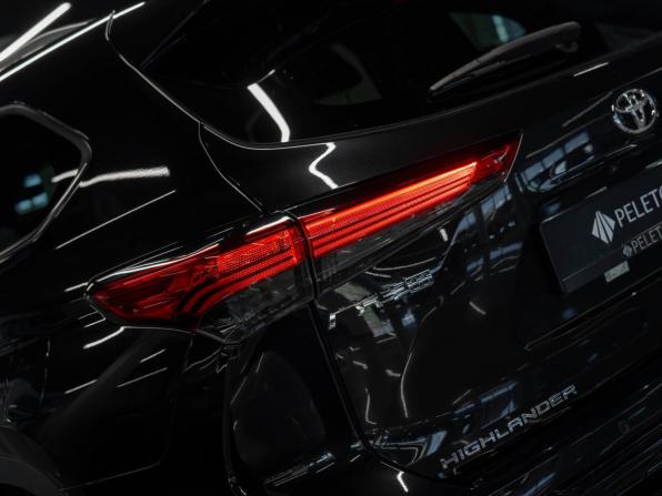 Toyota Highlander IV (XU70) с пробегом 2026 года, цена 6 050 000 рублей, 50 км, внедорожник, Автокод Объявления