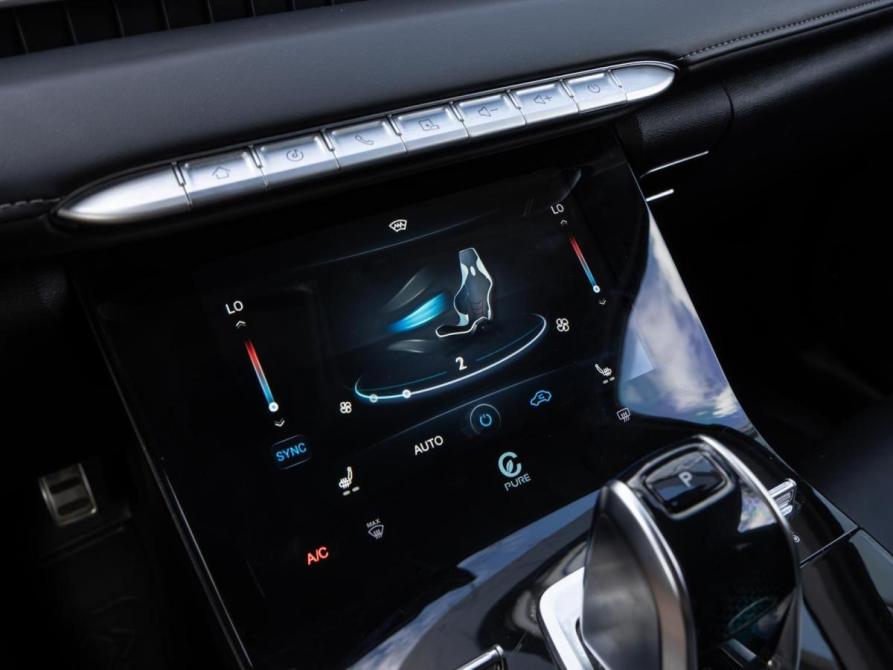 Chery Tiggo 8 Pro Max I Волгоград  - изображение 24