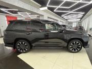 Lexus LX III Рестайлинг 2 Ярославль  - изображение 46