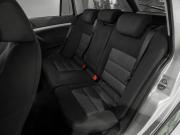 Skoda Octavia II (A5) Рестайлинг Москва  - изображение 37