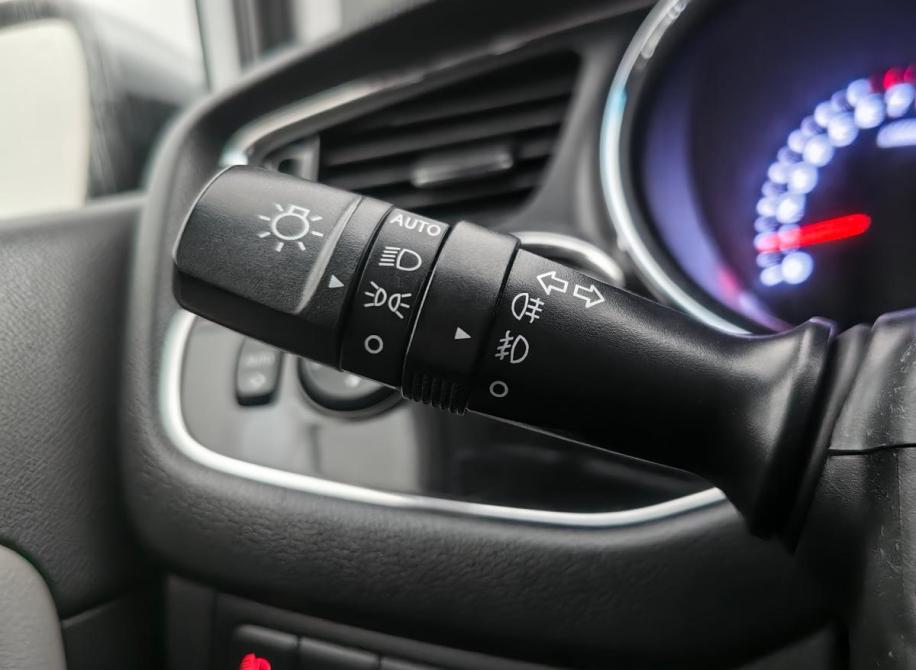 Kia Ceed II Рестайлинг Москва  - изображение 14