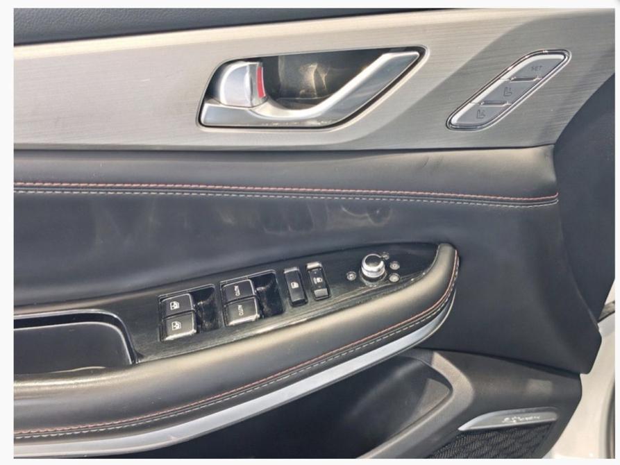 Changan CS75 I Рестайлинг Челябинск  - изображение 6