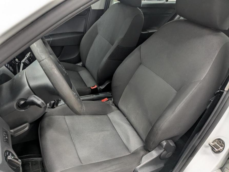 Skoda Rapid I Рестайлинг Санкт-Петербург  - изображение 20