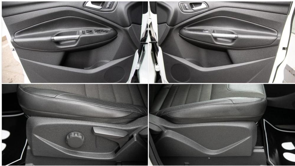 Ford Kuga II Иркутск  - изображение 22