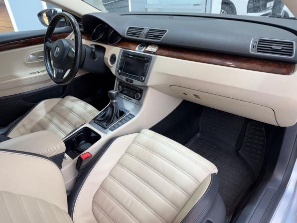 Volkswagen Passat CC I с пробегом 2010 года, цена 1 030 000 рублей, 162791 км, седан, Автокод Объявления